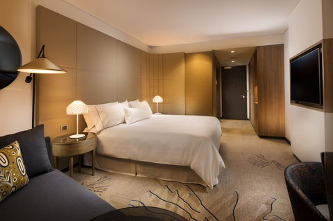 The Westin Brisbane - Surfers Gold Coast 10