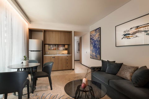 The Westin Brisbane - Surfers Gold Coast 25