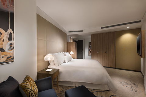 The Westin Brisbane - Surfers Gold Coast 12