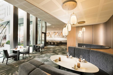 The Westin Brisbane - Surfers Gold Coast 44