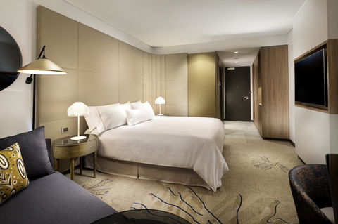 The Westin Brisbane - Surfers Gold Coast 8