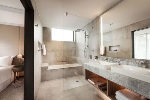 The Westin Brisbane - Surfers Gold Coast 30