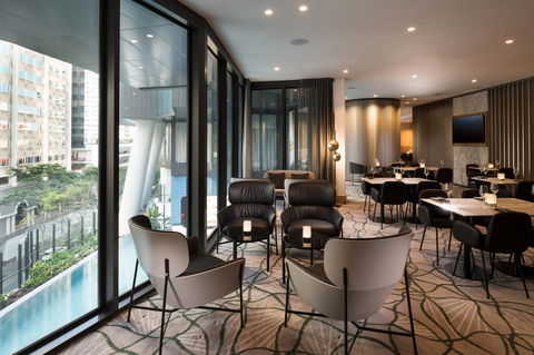 The Westin Brisbane - Surfers Gold Coast 40