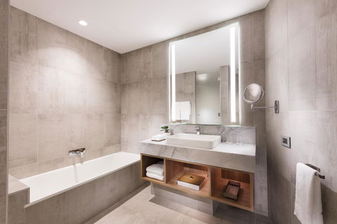The Westin Brisbane - Surfers Gold Coast 19