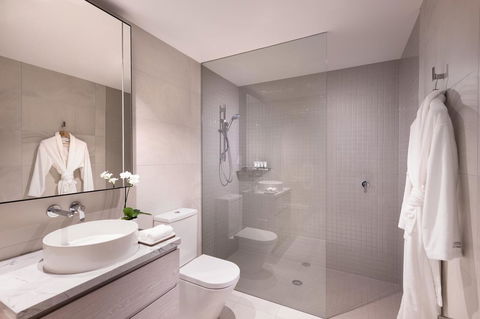 The Westin Brisbane - Surfers Gold Coast 38