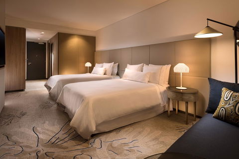 The Westin Brisbane - Surfers Gold Coast 17