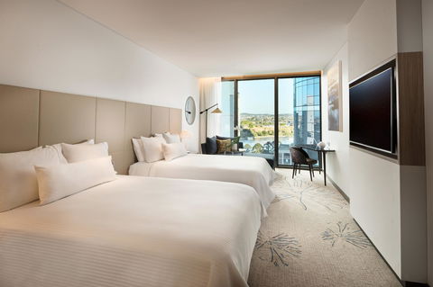 The Westin Brisbane - Surfers Gold Coast 16