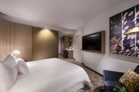 The Westin Brisbane - Surfers Gold Coast 14