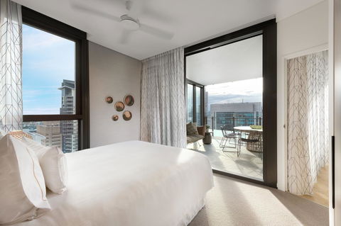 The Westin Brisbane - Surfers Gold Coast 32