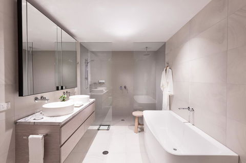 The Westin Brisbane - Surfers Gold Coast 39