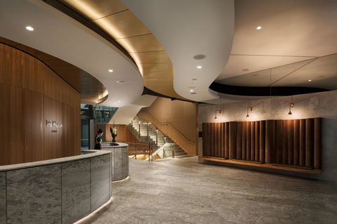 The Westin Brisbane - Surfers Gold Coast 4