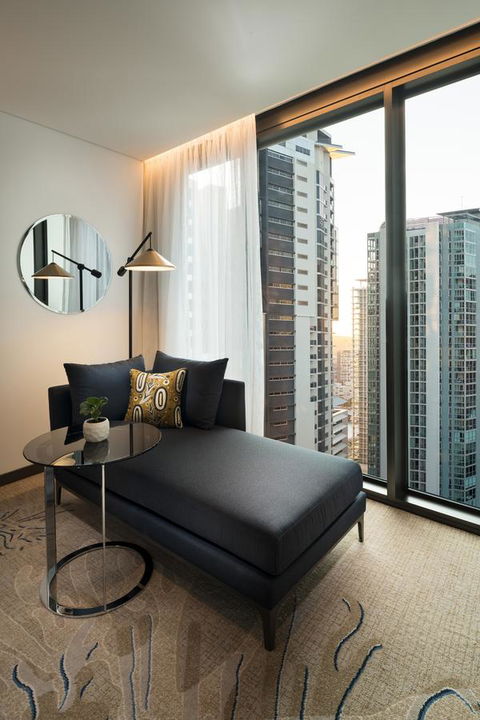 The Westin Brisbane - Surfers Gold Coast 18