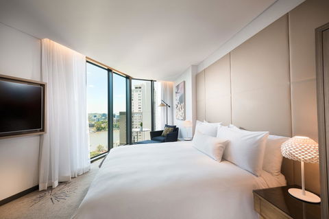 The Westin Brisbane - Surfers Gold Coast 11