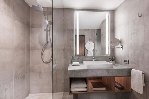 The Westin Brisbane - Surfers Gold Coast 20