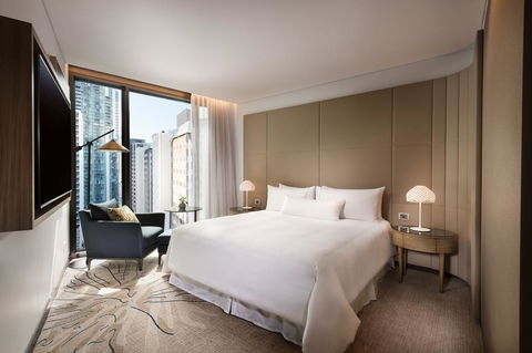 The Westin Brisbane - Surfers Gold Coast 13