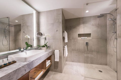 The Westin Brisbane - Surfers Gold Coast 29