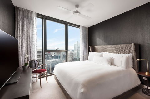 The Westin Brisbane - Surfers Gold Coast 33