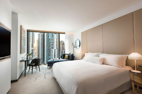 The Westin Brisbane - Surfers Gold Coast 7