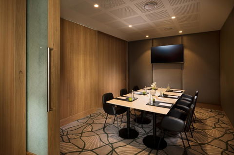 The Westin Brisbane - Surfers Gold Coast 42