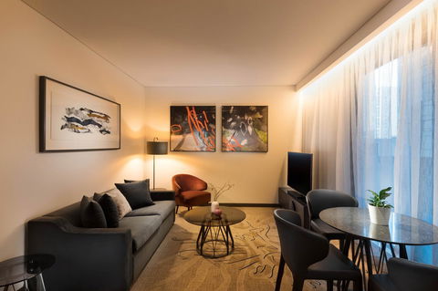 The Westin Brisbane - Surfers Gold Coast 27