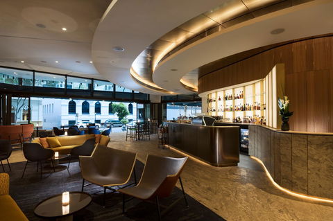 The Westin Brisbane - Surfers Gold Coast 43