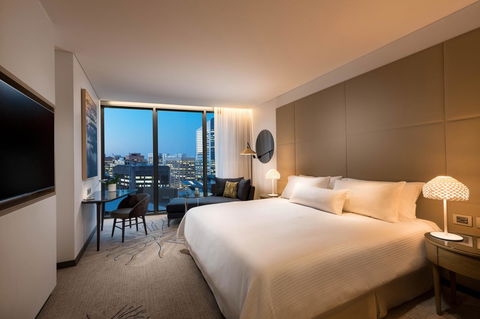 The Westin Brisbane - Surfers Gold Coast 9