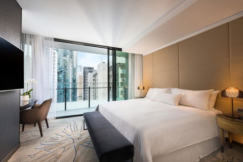 The Westin Brisbane - Surfers Gold Coast 24