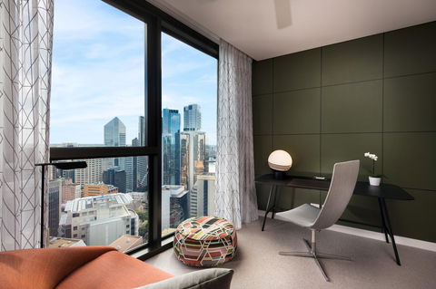 The Westin Brisbane - Surfers Gold Coast 31