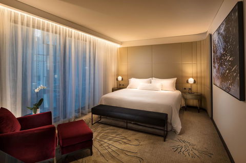 The Westin Brisbane - Surfers Gold Coast 23