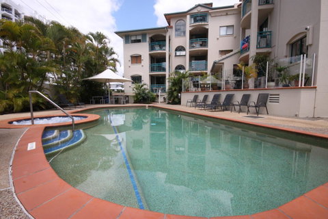 Aruba Beach Resort - Surfers Gold Coast 13