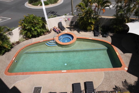 Aruba Beach Resort - Surfers Gold Coast 18