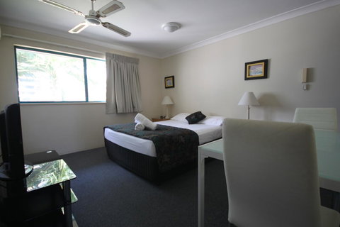 Aruba Beach Resort - Surfers Gold Coast 28