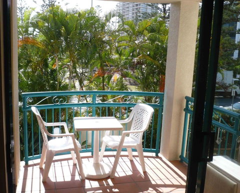Aruba Beach Resort - Surfers Gold Coast 19