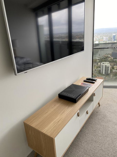 Circle On Cavill 2, 3, 4 & 5 Bedroom SkyHomes & SUB PENTHOUSES By Gold Coast Holidays - Surfers Gold Coast 23