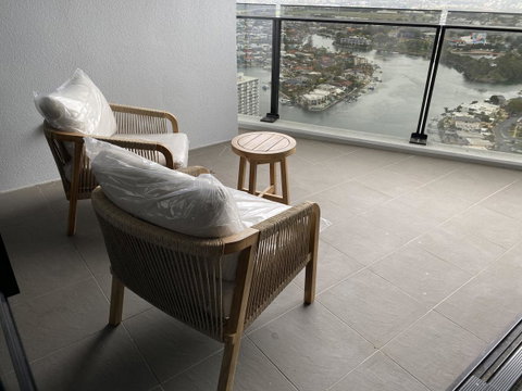 Circle On Cavill 2, 3, 4 & 5 Bedroom SkyHomes & SUB PENTHOUSES By Gold Coast Holidays - Surfers Gold Coast 27