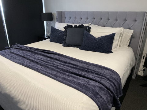 Circle On Cavill 2, 3, 4 & 5 Bedroom SkyHomes & SUB PENTHOUSES By Gold Coast Holidays - Surfers Gold Coast 39