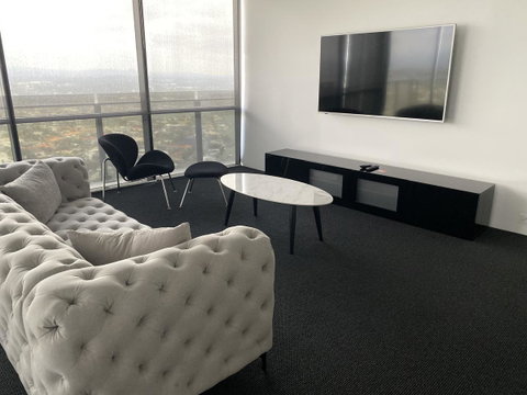 Circle On Cavill 2, 3, 4 & 5 Bedroom SkyHomes & SUB PENTHOUSES By Gold Coast Holidays - Surfers Gold Coast 42