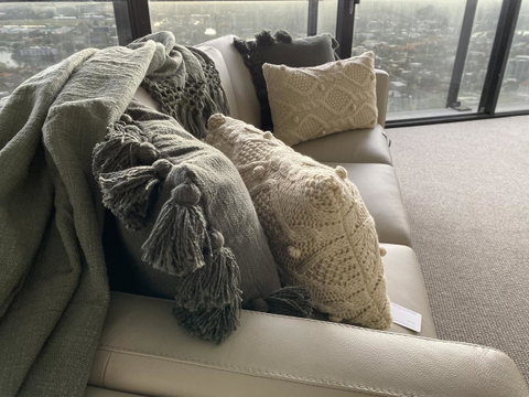 Circle On Cavill 2, 3, 4 & 5 Bedroom SkyHomes & SUB PENTHOUSES By Gold Coast Holidays - Surfers Gold Coast 37