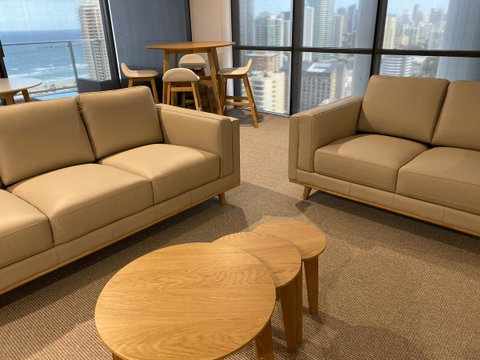 Circle On Cavill 2, 3, 4 & 5 Bedroom SkyHomes & SUB PENTHOUSES By Gold Coast Holidays - Surfers Gold Coast 21