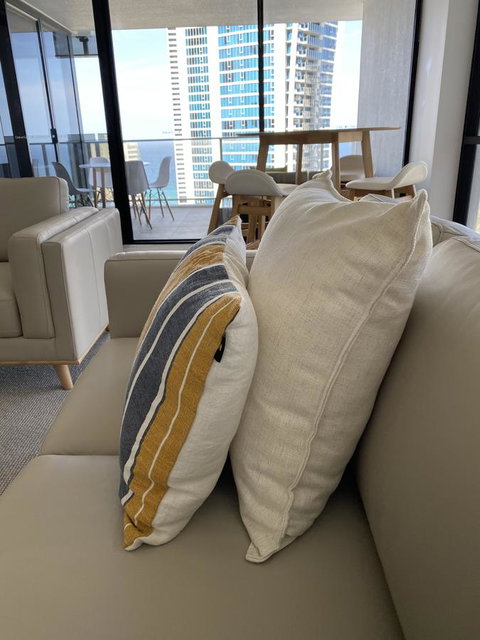 Circle On Cavill 2, 3, 4 & 5 Bedroom SkyHomes & SUB PENTHOUSES By Gold Coast Holidays - Surfers Gold Coast 1