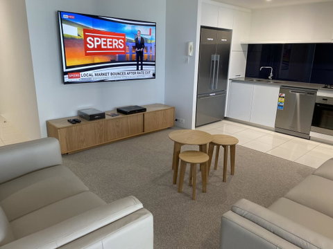 Circle On Cavill 2, 3, 4 & 5 Bedroom SkyHomes & SUB PENTHOUSES By Gold Coast Holidays - Surfers Gold Coast 19