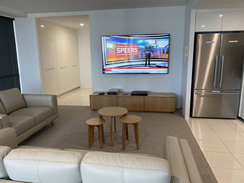 Circle On Cavill 2, 3, 4 & 5 Bedroom SkyHomes & SUB PENTHOUSES By Gold Coast Holidays - Surfers Gold Coast 20