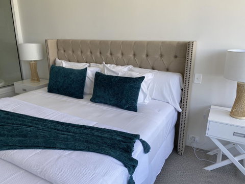 Circle On Cavill 2, 3, 4 & 5 Bedroom SkyHomes & SUB PENTHOUSES By Gold Coast Holidays - Surfers Gold Coast 11