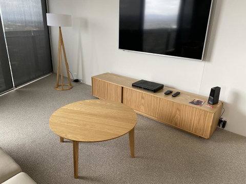Circle On Cavill 2, 3, 4 & 5 Bedroom SkyHomes & SUB PENTHOUSES By Gold Coast Holidays - Surfers Gold Coast 26