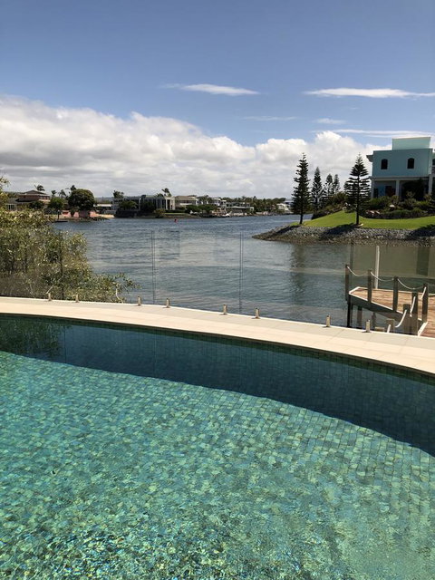 Riverfront Dream - Surfers Gold Coast 12