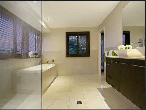 Riverfront Dream - Surfers Gold Coast 27