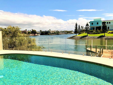 Riverfront Dream - Surfers Gold Coast 33