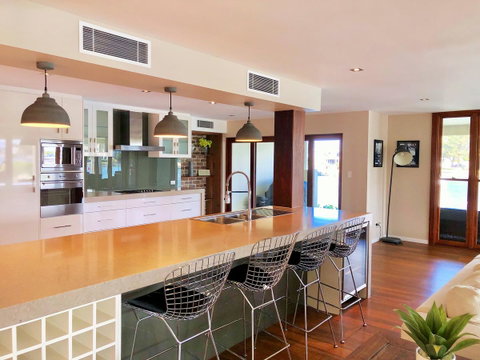 Riverfront Dream - Surfers Gold Coast 16