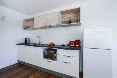 Sandbox Apartments - Surfers Gold Coast 30