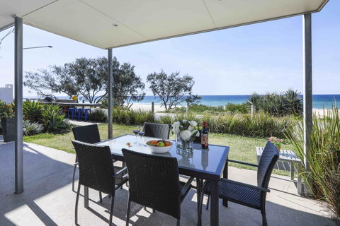 Sandbox Apartments - Surfers Gold Coast 4